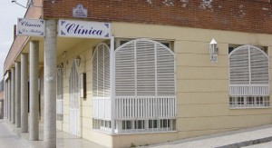puerta